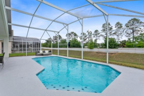 Westridge Luxury 4 Bed Villa near Disney villa